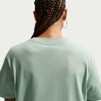 Футболка Nike W NSW CLSC BF OC INCONNECT TEE жіноча - 4