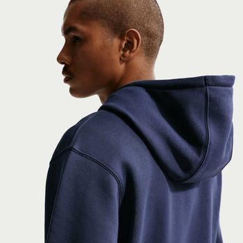 Джемпер Nike PSG M NSW CLUB HDY PO BB CE мужской - 2
