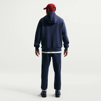 Джемпер Nike PSG M NSW CLUB HDY PO BB CE мужской - 5